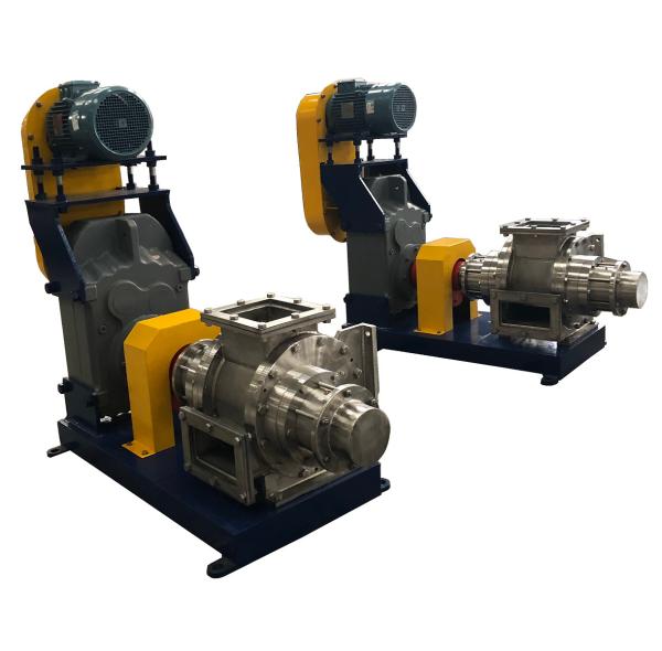 Industry Poultry Waste Rendering Plant / Animal Rendering Machine Cook Crush Process