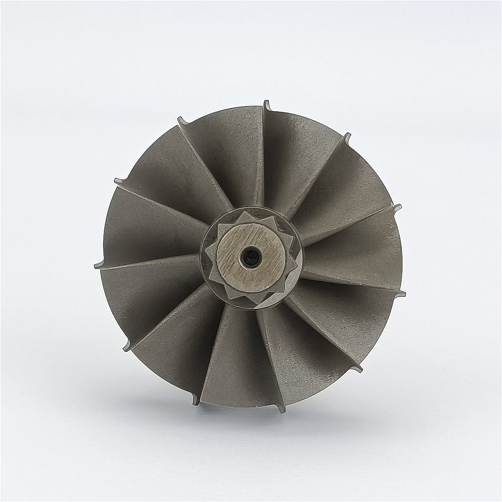 TOYOTA CT16V/CT-VNT Шпиндель турбинного колеса Для 17201-0L040 17201-30110 17201-30160 17201-30100