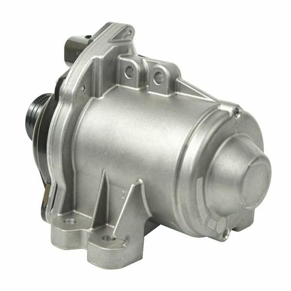 Bomba de água elétrica 11537549476 do líquido refrigerante de 11517632426 BMW para 335i 335is 135i 135is 640i 740i