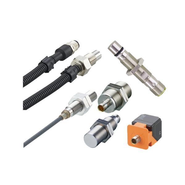 Good price New and Original I & F & M  IEC213  transducer