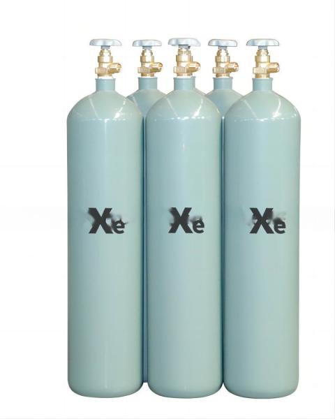 Medical and Scientific Lasers Anesthetic Properties Cylinder Gas  Xenon