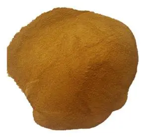 Сурфактант Lignosulfonate анионный, конкретный разбавитель воды примеси