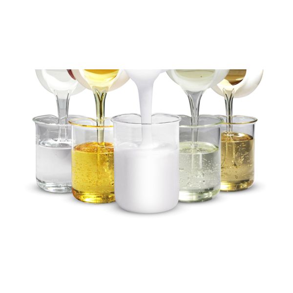 Silicone Defoamer Polyethre Ester Defoaming Agent High Carbon Alcohol
