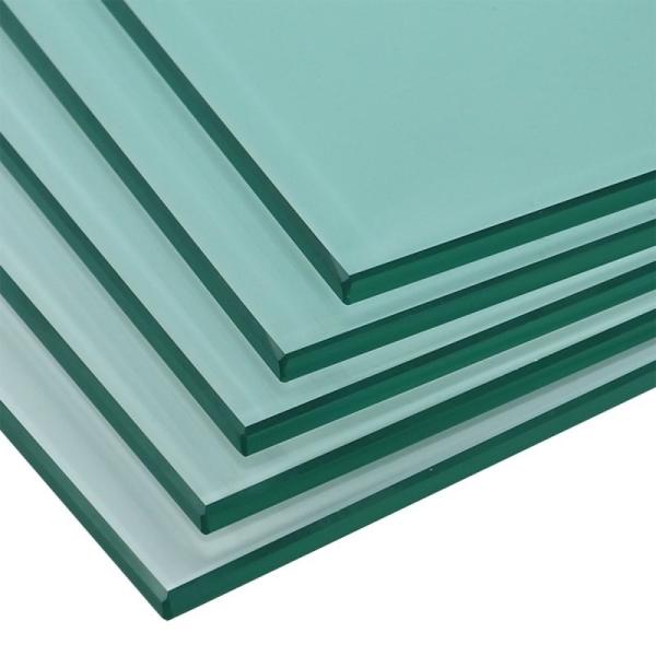 Sice as The Customer prime 10mm Tempered Glass Table Top for Laminated Window Glass Prices