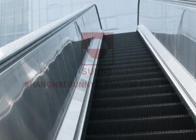 Commercial Escalator Walkways: Types, Specifications & Installation Guide 2024