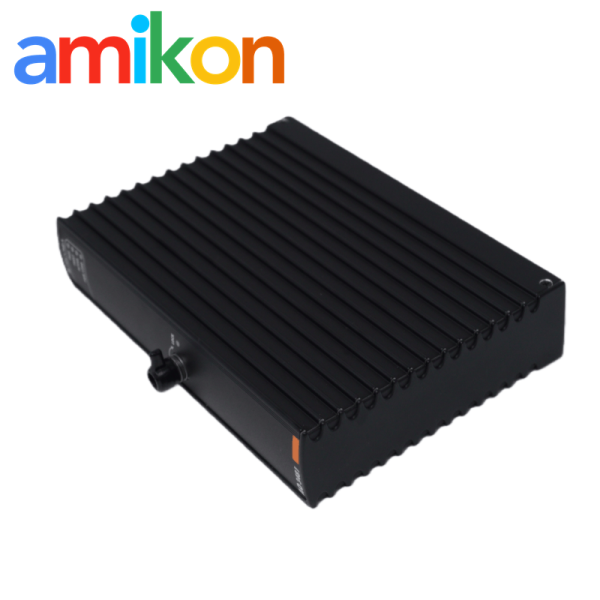 Triconex AO3481 Analog Output Module with 12-bit Resolution for Triple Modular Redundancy