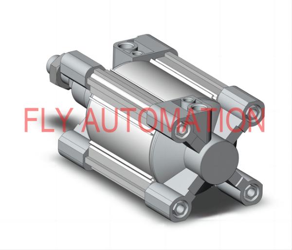 SMC CP96SDB125-100-XC68 Filtras de ar pneumáticas Nova Nmp