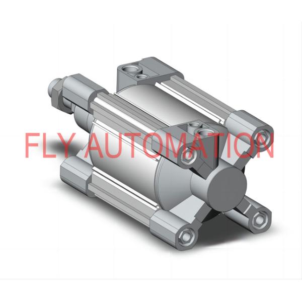 SMC CP96SDB125-100-XC68 Пневматические воздушные баллоны Новый Nmp