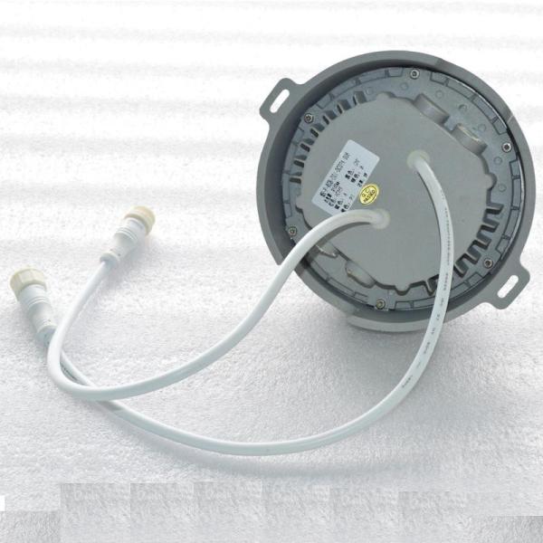 Потолочные освещения приведенные 24V RGBW украшения фасада небольшие водоустойчивые