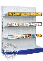Affichage ultra au loin étiré de barre d'affichage à cristaux liquides 29,3 pouces pour la nouvelle étagère au détail de supermarché