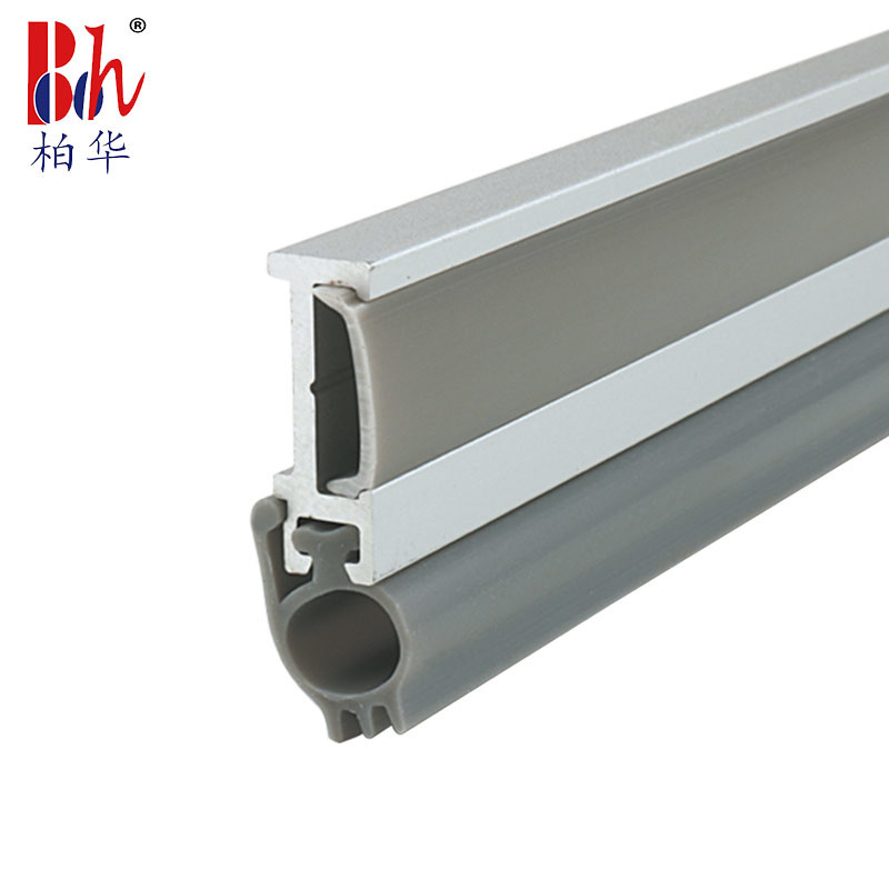 Длина двери нижняя Weatherstripping 1000mm