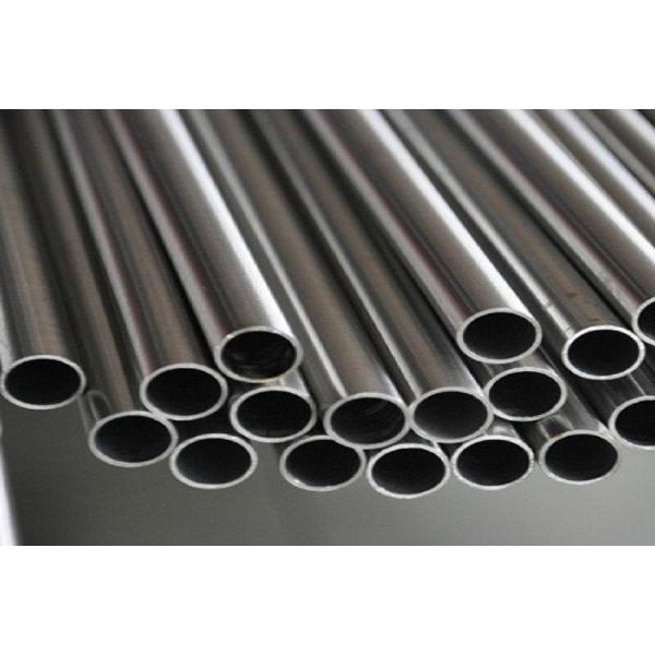 Monel 500 No5500 Tube Alloy 500 Pipe For Industry