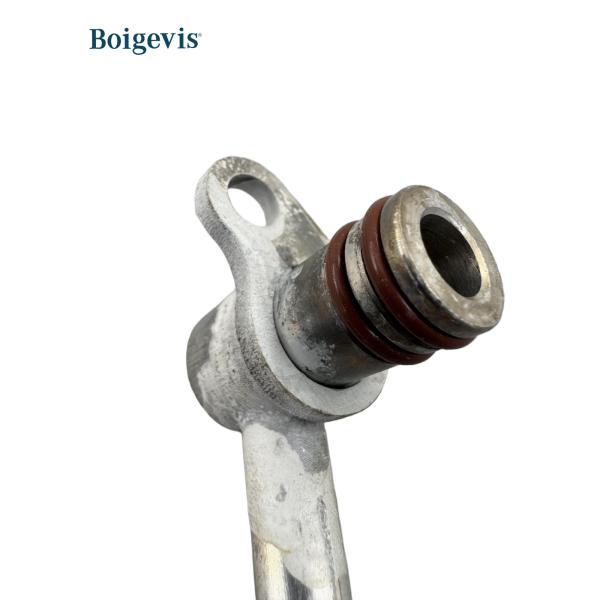 2782000200 2782001751 Coolant Water Pipe For Mercedes-Benz M278 V8 4.0L 4.6L