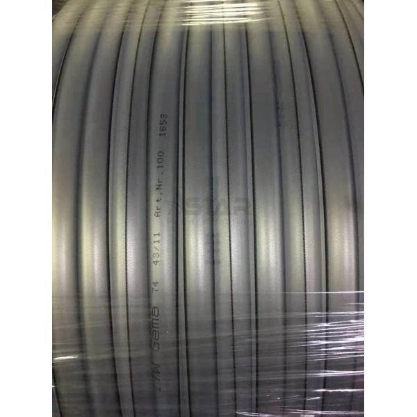 11x16 мм 105139 Стандартный антистатический порошковый шланг