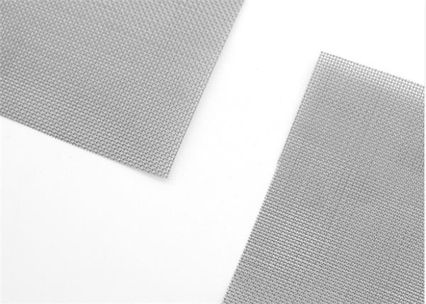 316L Stainless Steel Woven Wire Mesh 220 Mesh