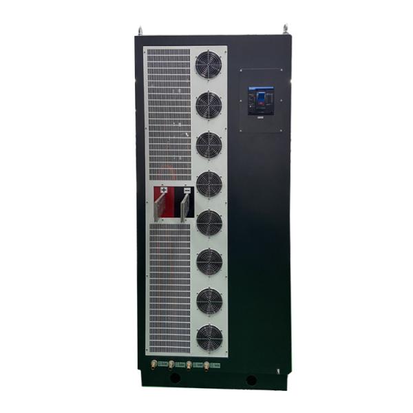Single Pulse Programmable DC Power Supply 40V 7000A