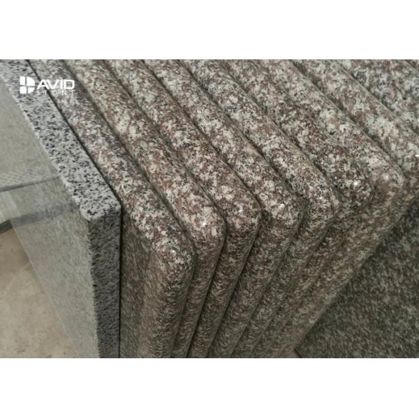Indian Rosa Blanca Granite Natural Stone Countertops White Sparkle Color