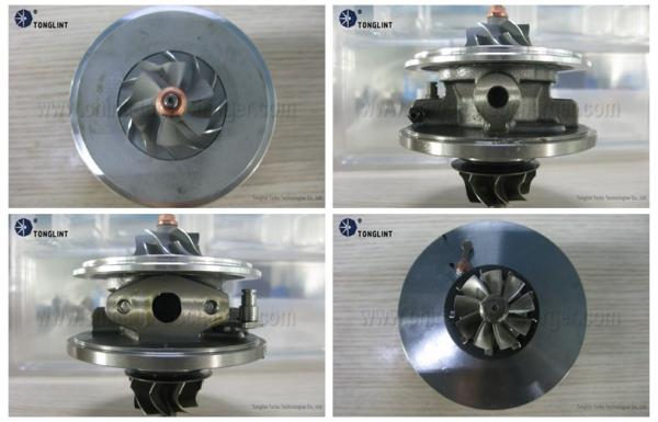 Turbocharger Core GT1749V 703890-0210 717858-0001 717858-0010 Turbo CHRA Cartridge For Audi / VW Passat