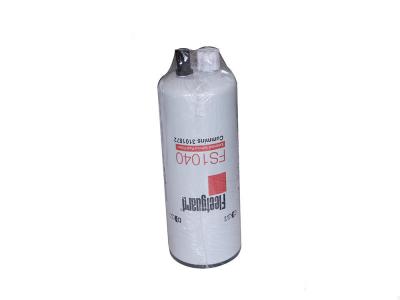 Fs1040 XCMG Machine Parts 800152593 Heavy Equipment Original Diesel Filter