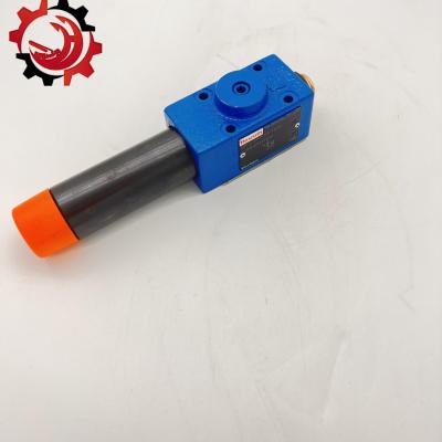 Bomba de concreto Zoomlion válvula de alívio de pressão hidráulica Rexroth DR6DP2-5375YM
