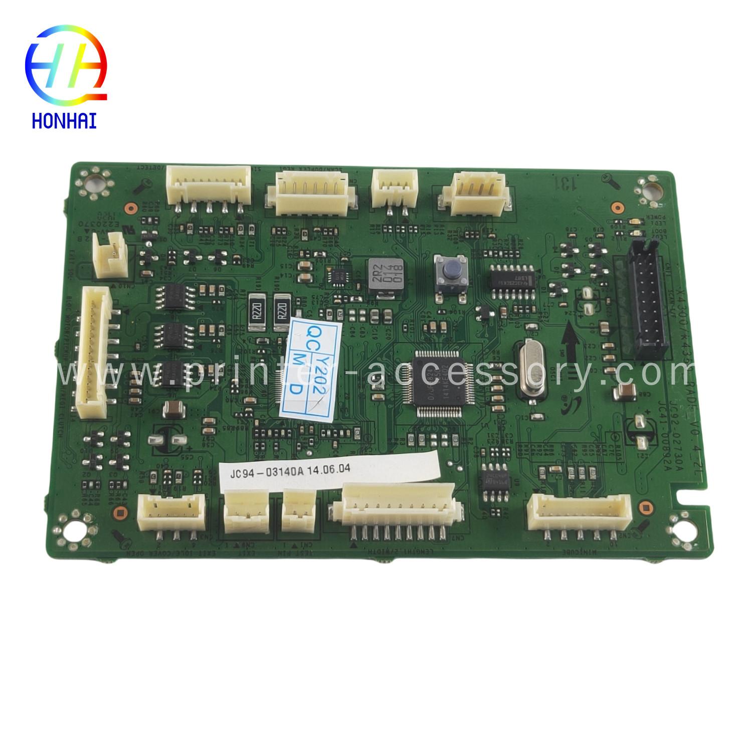 ADF для Samsung X4220 JC94-03140A