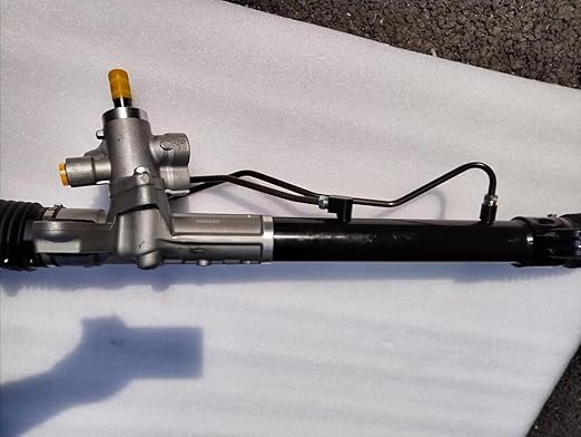 Para cremallera de dirección asistida Honda Stepwgn RF5 para coches con volante a la derecha (RHD) - Compatible con X-Trail Focus Explorer Acura L200 Acura AVEO