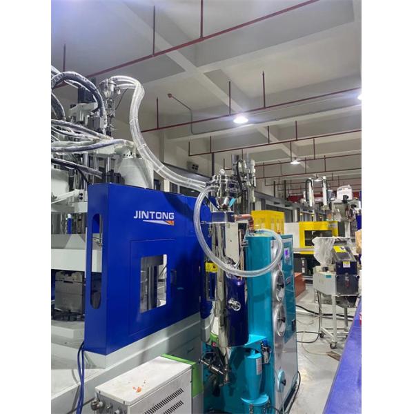 80H Air Volume Plastic Drying Machine , Auto Desiccant Wheel Dehumidifier