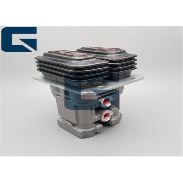 EC140 EC160 EC210 EC240 EC290 EC360 Hydraulic Foot Pedal Valve For Excavator