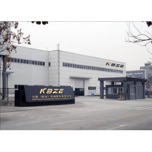 KBZE Machinery Equipment Industry & Trading Co.,Ltd