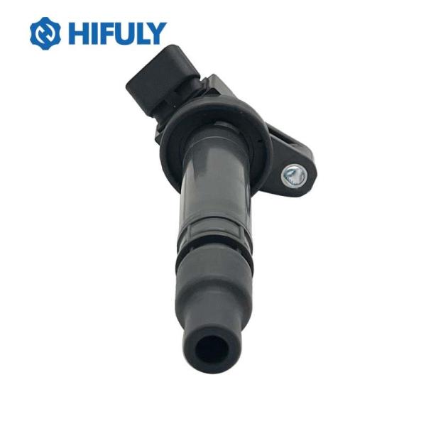 90919-02250 Toyota Ignition Coil 1.8 L4 Ignition Coil Assembly Corrosion Resistance