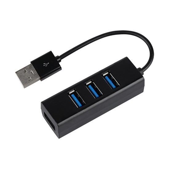 Переходник Splitter эпицентра деятельности USB 2,0