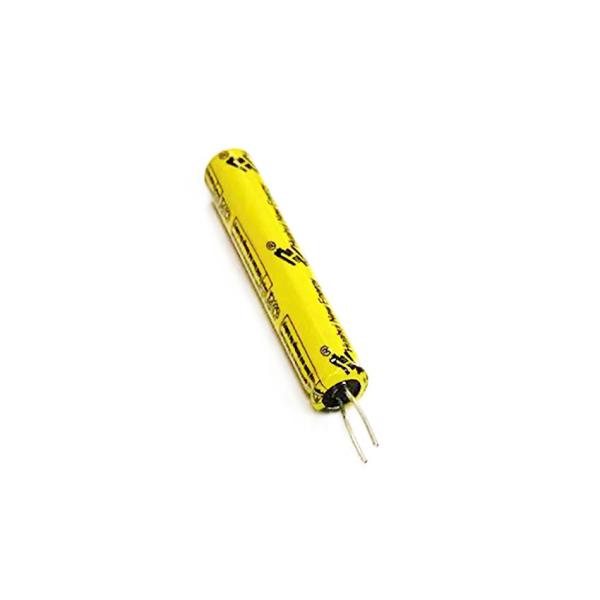 Pilha de bateria de Ion Titanate Battery HTC7240 2.4V 60mAh LTO do lítio de MSDS