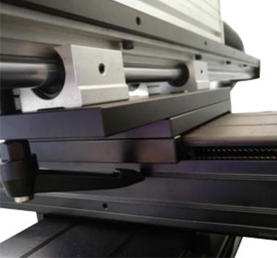 400W Mould Mold Repair Fiber Laser Welding Machine For Die Casting Aluminum Beryllium Copper