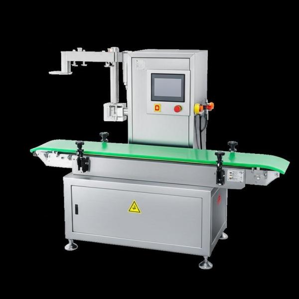 Máquina de pesas de control de alta precisión con precisión de ± 0,01 g