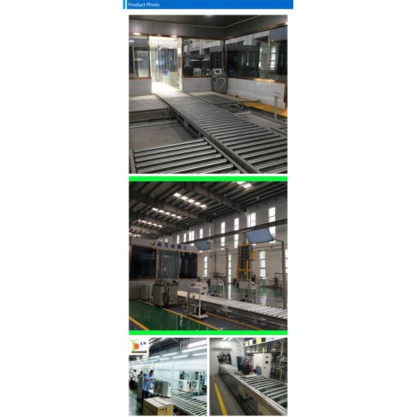 Full Automatic 2024 Energy Storage Conditioner Production Line