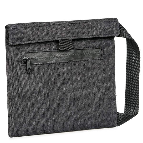 Anti Odor Smell Proof Bag Smellproof Pouch
