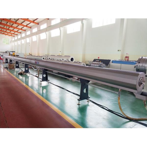 3 layer high speed PPR Pipe Extruder Machine SPEED 30m/min