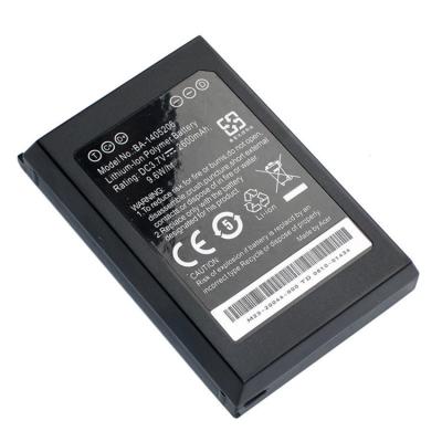 Trimble Juno Sb Battery , Juno Sb / Sc Handheld Gps Receiver Battery
