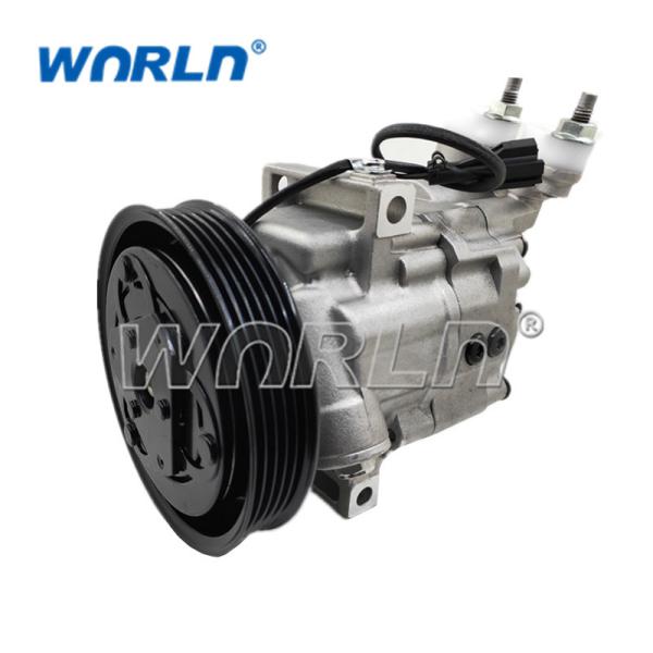 12V Auto AC Compressors For Nissan For Micra For Advan 92600AX020 92600AX02A WXNS019