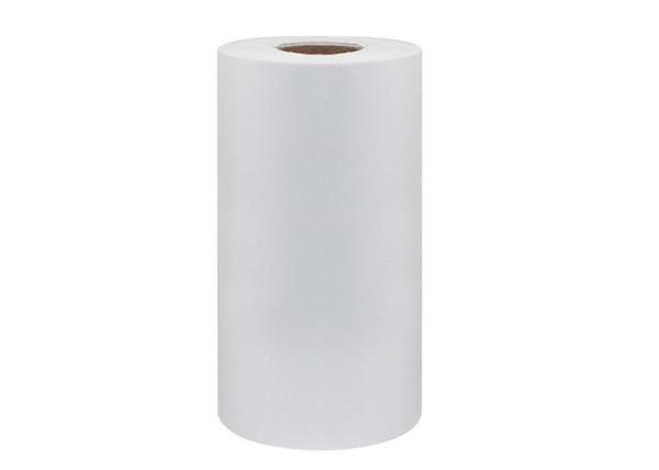Fabric Glue 250 Micron Hot Melt Adhesive Film 100 Yards Per Roll Translucent