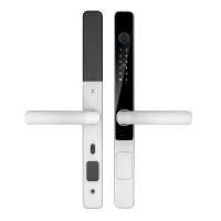 IP65 étanche à l'eau Smart Tuya Wifi télécommande TTlock App verrouillage de porte numérique