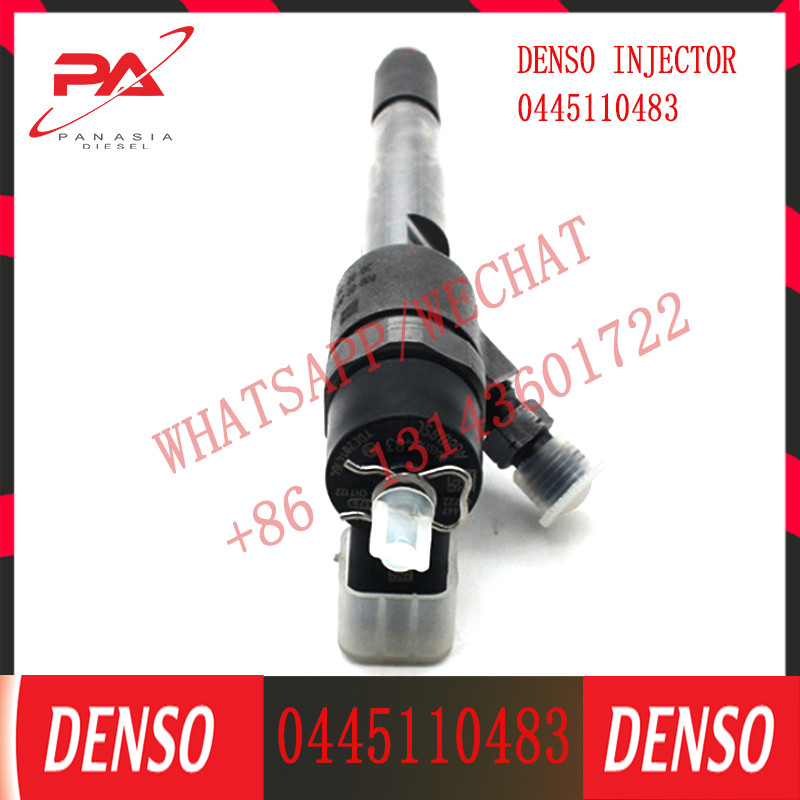 Клапан F00VC01368 инжектора коллектора системы впрыска топлива f 00V C01 368 BOSCH для 0445110321
