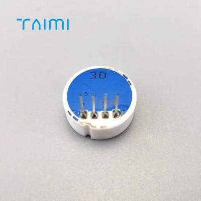 Transdutor cerâmico de Ut do sensor da pressão de DC2-30V 4-20mA IP65