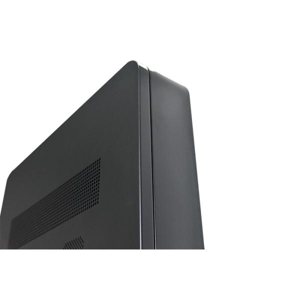 IP65 Waterproof Dustproof Outdoor LCD Advertising Screen 55 Inch