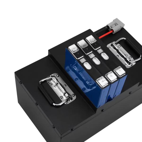 60V 65AH Electric Wheel Chair Batteries Tricycle Car ATV Bike Battery