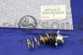90916-03147 THERMOSTAT for TOYOTA coolingsystem aftermarket