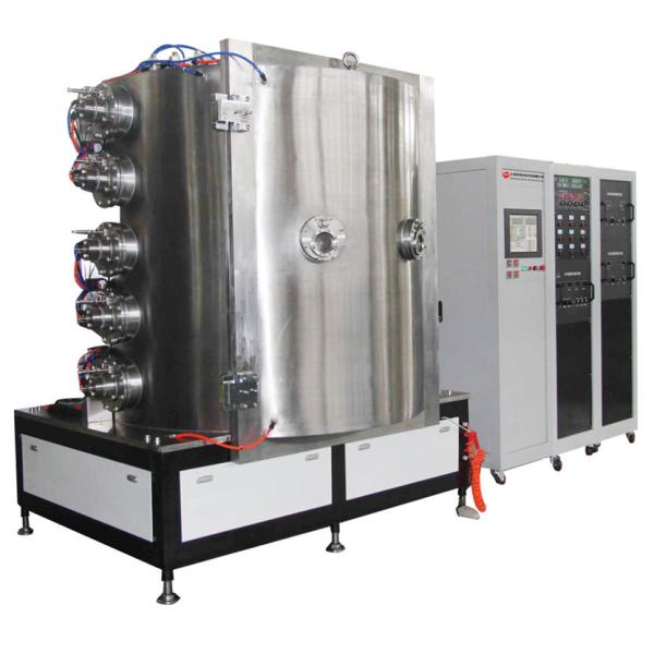 лакировочная машина цвета золота 2-Sides, стеклянный внутренний & внешний покрывать цветов золота