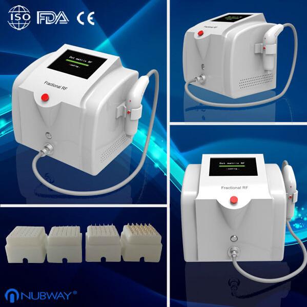painfree treatment for rf skin tightening machine