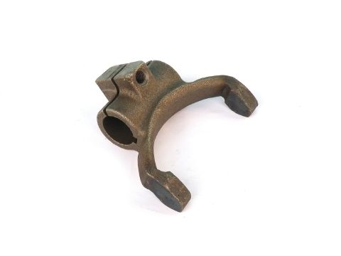 16 Transmission Shift Fork Dongfeng Spare Parts 86MM OEM For DFAC EQ145