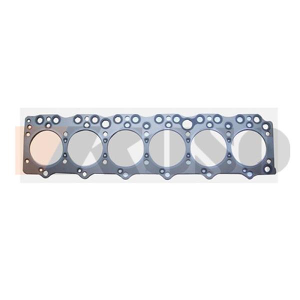 Garniture de culasse pour des pièces de rechange de camion de moteur d'ISUZU 6BG1